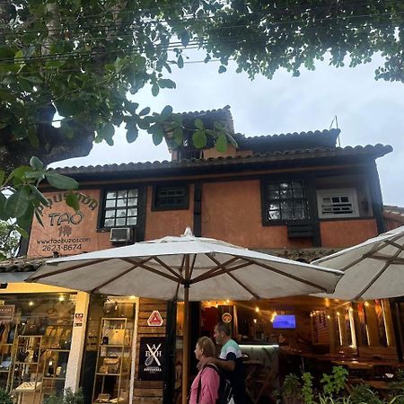 Recanto Das Pedras Antiga Tao Búzios Exterior foto