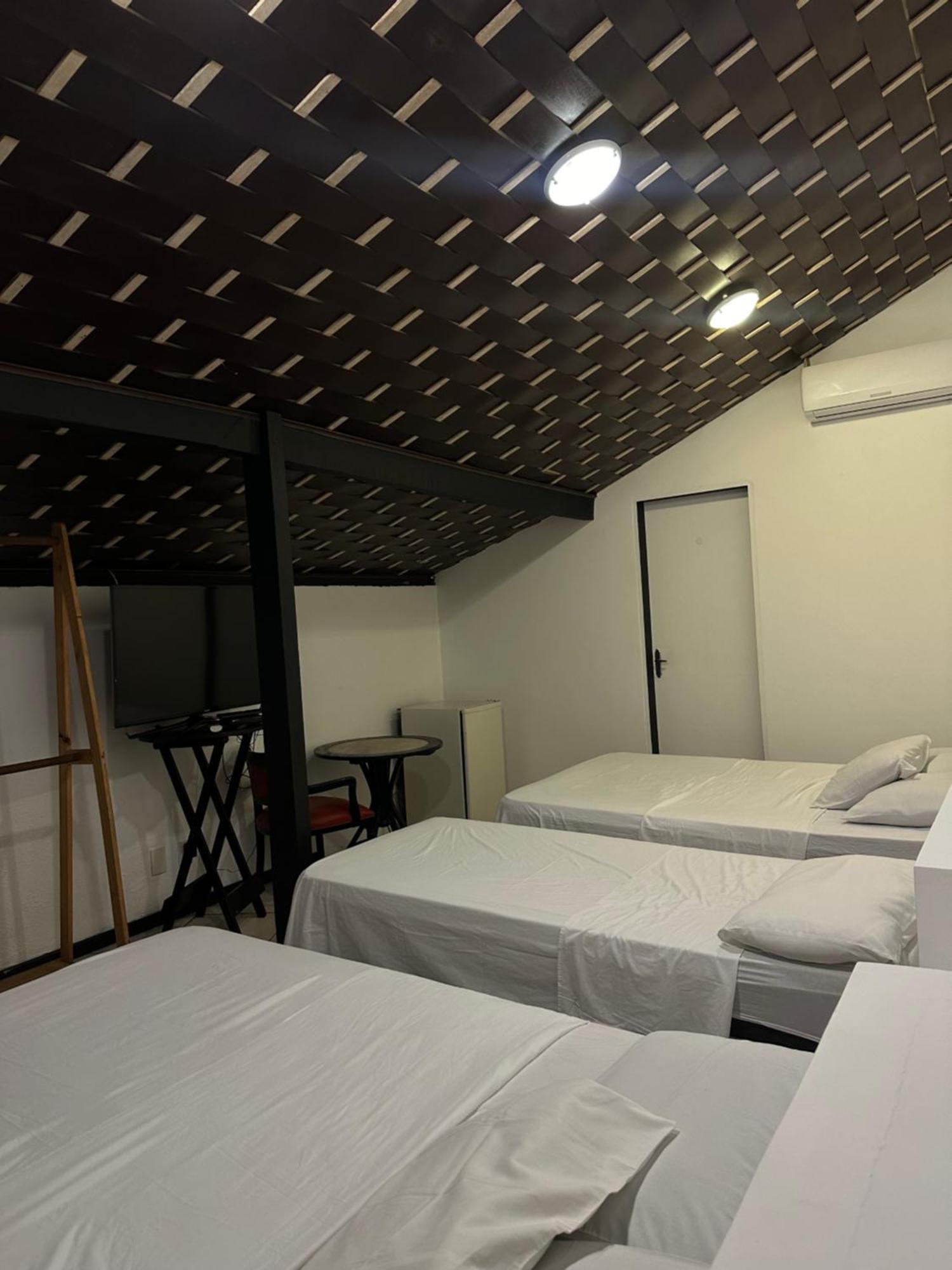 Recanto Das Pedras Antiga Tao Búzios Exterior foto