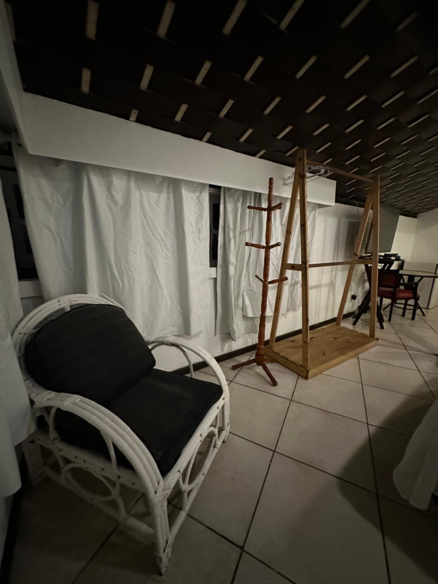 Recanto Das Pedras Antiga Tao Búzios Exterior foto