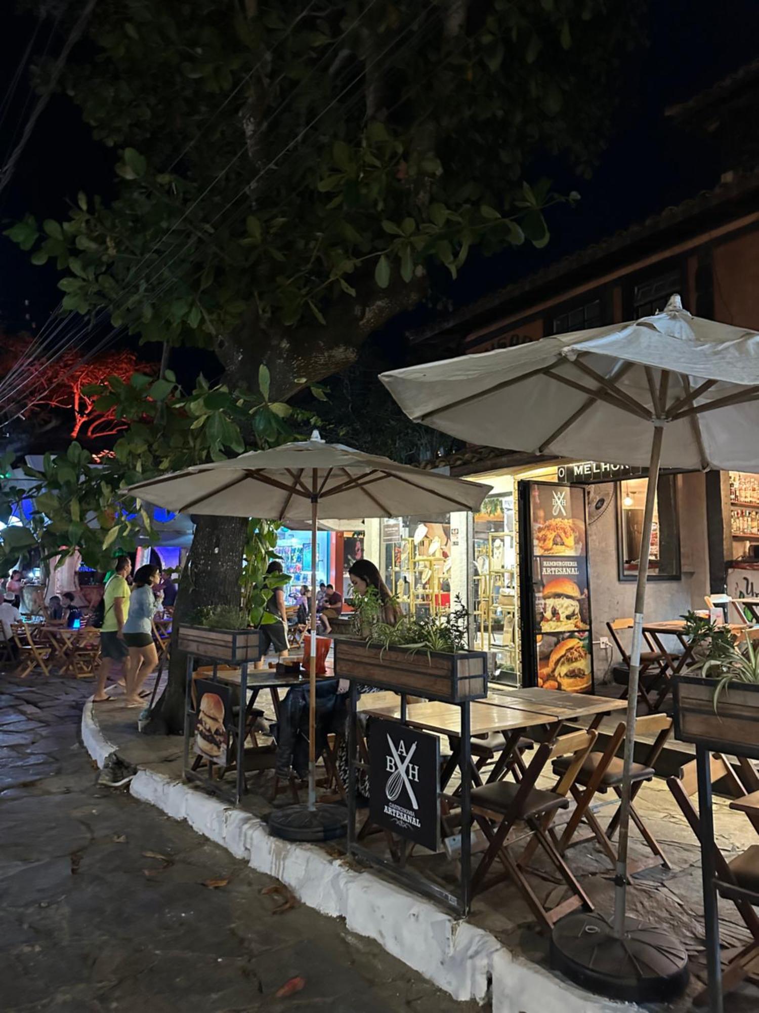 Recanto Das Pedras Antiga Tao Búzios Exterior foto