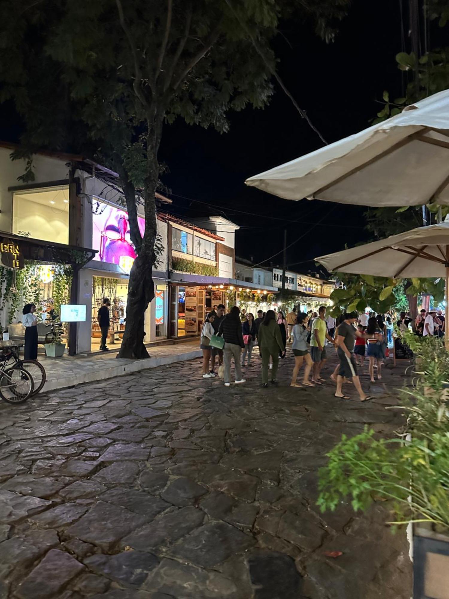Recanto Das Pedras Antiga Tao Búzios Exterior foto